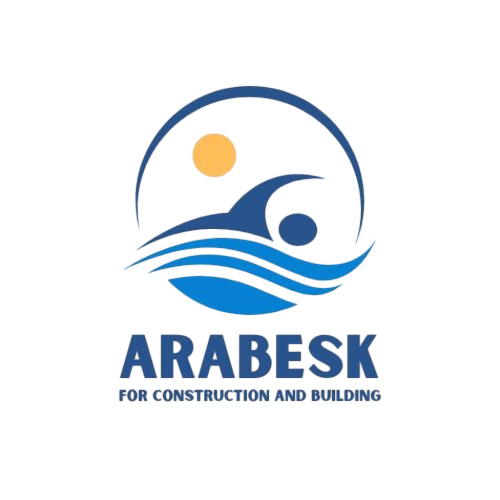 Arabesque Swimming Pools Icon